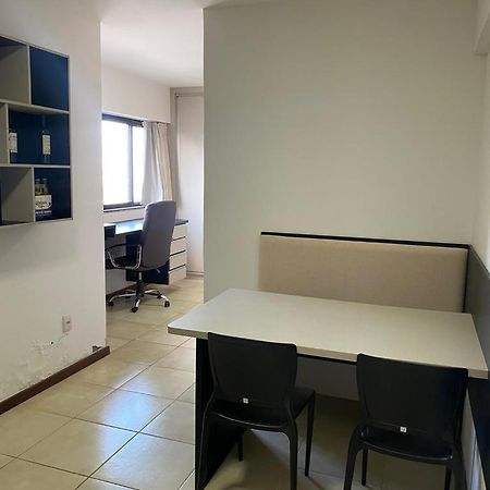 Loft No Condominio Celita Franca Executive Aparthotel Feira de Santana Exteriér fotografie