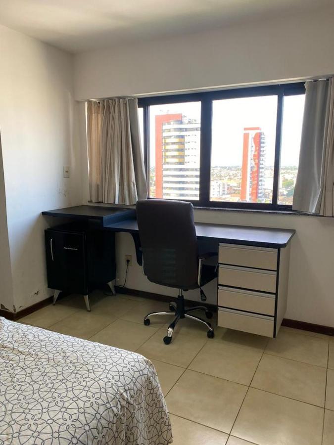 Loft No Condominio Celita Franca Executive Aparthotel Feira de Santana Exteriér fotografie